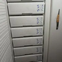 یخچال دو قلو|یخچال و فریزر|همدان, |دیوار