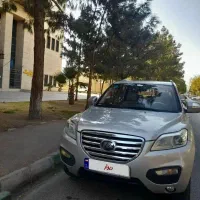 شاسی X 60 کارمندی|خودرو سواری و وانت|قم, سالاریه|دیوار