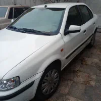 سمند مدل ۹۳ ef7|خودرو سواری و وانت|تهران, مظاهری|دیوار