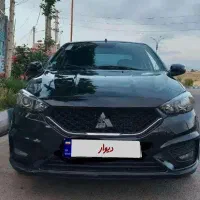 سهند s  مشکی متالیک صفر