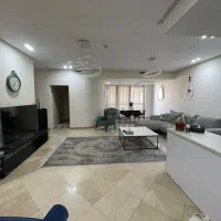 شهرک-غرب-سپهر-135-متر-3خوابه-نوسازی-کامل-باامکانات