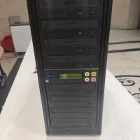 دستگاه دی وی دی رایتر