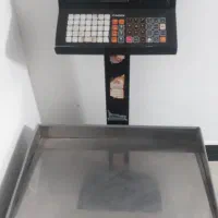 ترازو رادین ۷۰ کیلو