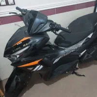 فروش آیروکس 155