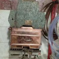 طرح تعویض آبگرمکن بوتان با ابگرمگن خراب|آبگرمکن، پکیج، شوفاژ|نظرآباد, رسالت|دیوار