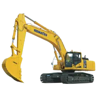 راننده بیل میکانیکی زنجیری