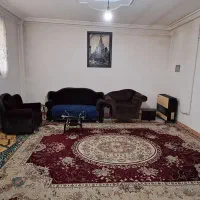 سوئیت دوخوابه با پارکینگ|اجارهٔ کوتاه‌مدت آپارتمان و سوئیت|رشت, هلال احمر|دیوار