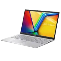 لپ تاپ ایسوس 15.6 اینچی نقره ای
