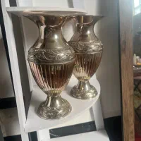 سرویس  طرح نقره دکور