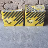 آئینه بغل سمند سورن