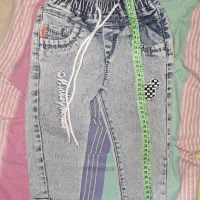 لباس و شلوار پسرانه