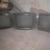 تلویزیون قدیمی