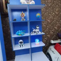 تخت و کمد بچه آپادانا