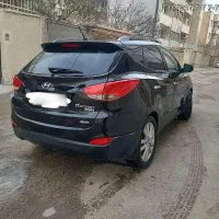 توسان 2012|خودرو سواری و وانت|بجنورد, |دیوار