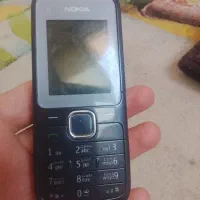 سلام گوشی ساده نوکیاc1