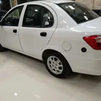 ساینا GXL دوگانه سوز، مدل ۱۴۰۴