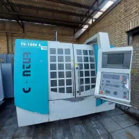 اپراتور و برنامه نویس حرفه‌ای cnc