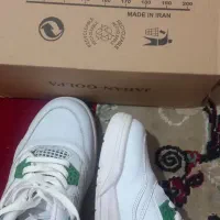 کفش مردانه سایز 44|کیف، کفش، کمربند|حمیدیه, |دیوار