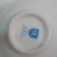 سرویس فرانسه|ظروف سرو و پذیرایی|فولادشهر, C8|دیوار