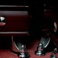 مبل ال|مبلمان خانگی و میز عسلی|نوشهر, |دیوار