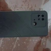 کاور گوشی poco c40 درحد