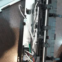 شارژ کارتریج و تعمیرات پرینتر|پرینتر، اسکنر، کپی، فکس|تهران, تهرانسر مرکزی|دیوار