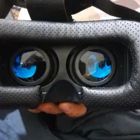 VR واقعیت مجازی با گوشی|کنسول، بازی ویدئویی و آنلاین|سیرجان, |دیوار