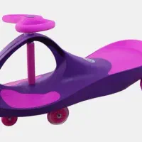 سه چرخه پلی فکتوری