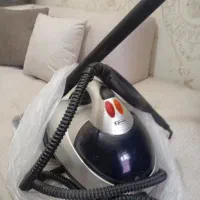 بخار شو نو تمیز
