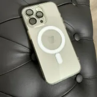 اپل iPhone 15 Pro Max با حافظهٔ ۲۵۶ گیگابایت