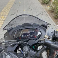 RS 200 نیو فیس آر اس ان اس 1404|موتورسیکلت|اصفهان, سرتاوه|دیوار