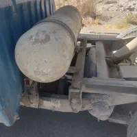 کپسول گاز سی ان جی