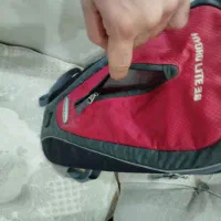 کوله حمل آب ۳ لیتر دیوتر|کوهنوردی و کمپینگ|تهران, شارق|دیوار