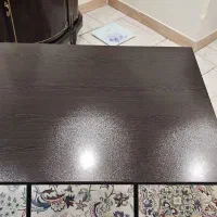 میز کامپیوتر تحریر تاشو