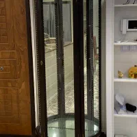 بوفه|بوفه، ویترین، کنسول|اردبیل, |دیوار