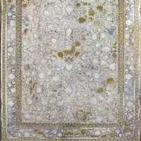 پتینه و ابرو باد|فرش|کرج, گلشهر|دیوار