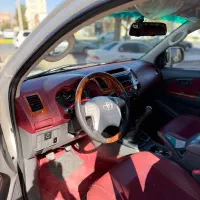 تویوتا هایلوکس|خودرو سواری و وانت|کرمان, |دیوار