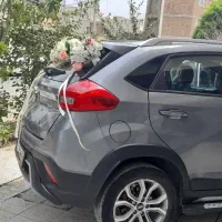 ام‌وی‌ام X22 اتوماتیک لاکچری، مدل ۱۳۹۷
