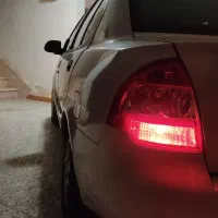 تیبا ۱ صندوق دار مدل ۱۴۰۰/۱۱ بی رنگ