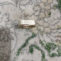 طلا گم شده
