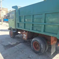 خاور کمپرسی ۶۰۸|خودرو سنگین|خمین, |دیوار