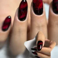 کاشت ناخن با کمترین هزینه با بهترین کیفیت