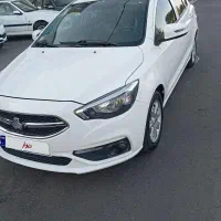 شاهین اتومات مدل اخر ۱۴۰۲ فول با گرمکن صندلی