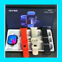 فروش ویژه ساعت هوشمند (پرداخت درب منزل)