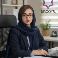 درمان دیابت کاملا گیاهی