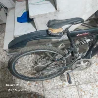 دوچرخه|دوچرخه، اسکیت، اسکوتر|تهران, شادآباد|دیوار