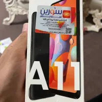 سامسونگ a11