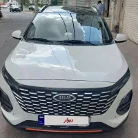 ام وی ام x33 اتومات|خودرو سواری و وانت|رشت, دیلمان|دیوار