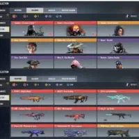 اکانت کالاف فقط فقط 100 هزار تومان اکانت های خوب