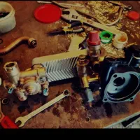 تعمیرات و سرویس پکیج کولر گازی و آبگرمکن در تهران